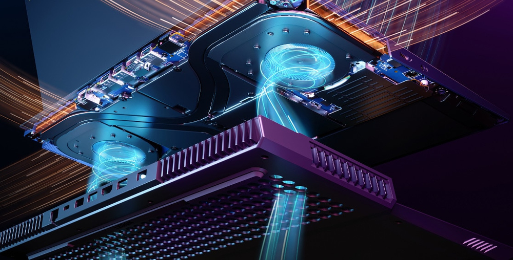 Più ventilato e smarter con Coldfront 3.0