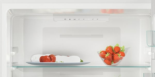 Seleziona la temperatura giusta