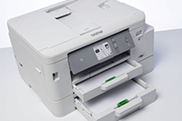 More capacity, more paper control