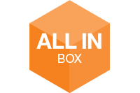 Che cos'è All in Box