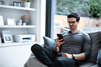 Print from anywhere, any time