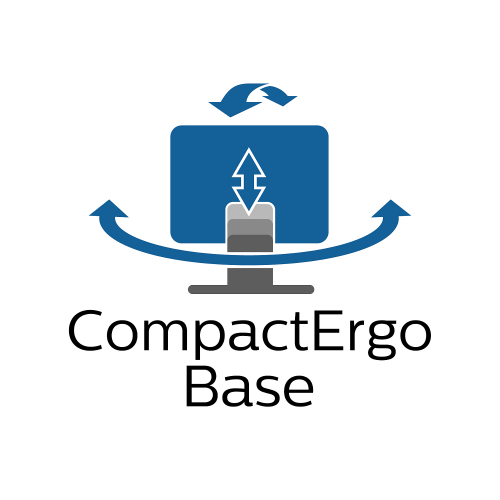 Podstawa Compact Ergo
