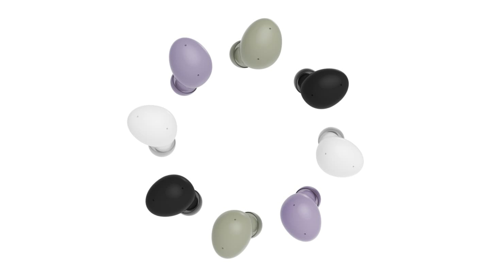The lightest earbuds we