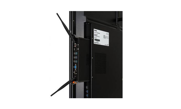Slot PC