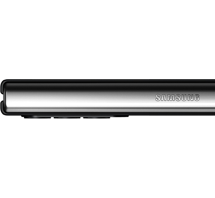 Our strongest aluminium frame yet