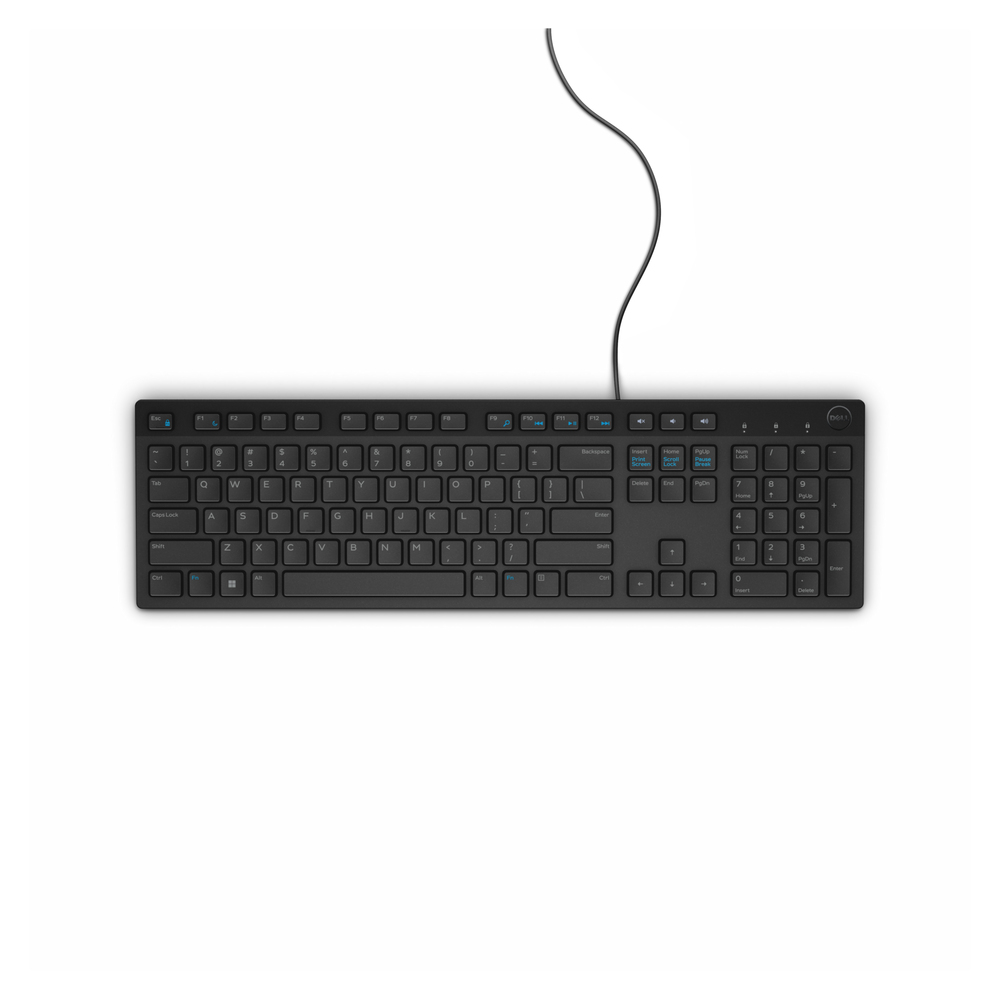 Comfortable, desk-centric design