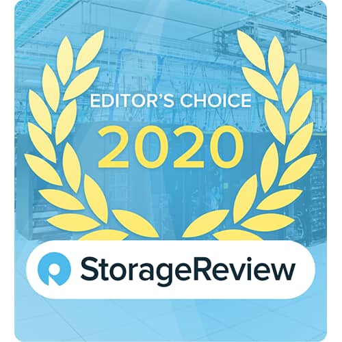 PowerEdge R6525 Server: Editor
