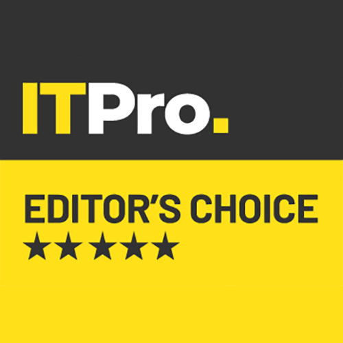 PowerEdge R7525: Rated 5/5 and Editor's Choice