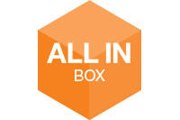 What is All in Box?