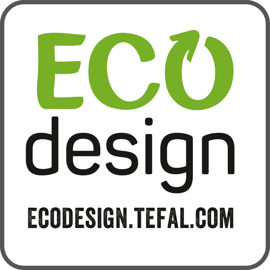 ZERKLEINERER IM ECO-DESIGN