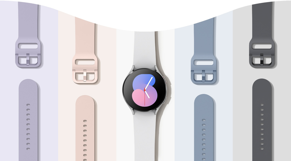 Wrap your wrist in sporty style