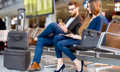 Dynabook Carry Cases