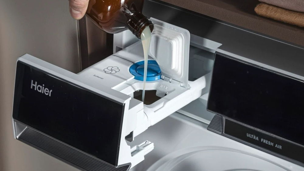Tecnologia Smart Dosing