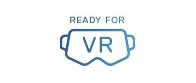 Pronto per la realtà virtuale