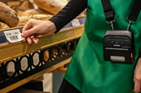Toepassingen voor diverse branches
