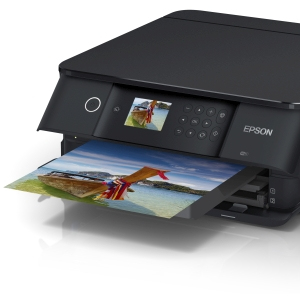 Optimised for Epson printers