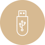 USB Port Management