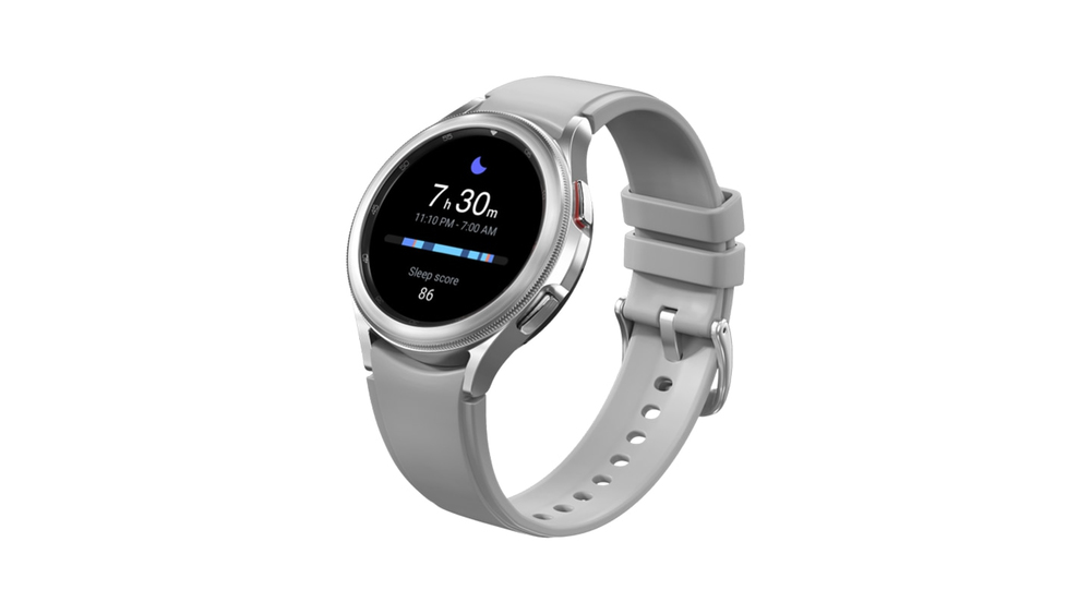 L’analisi del sonno più profonda su Galaxy watch