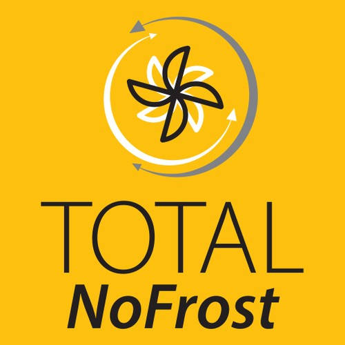 Total no frost