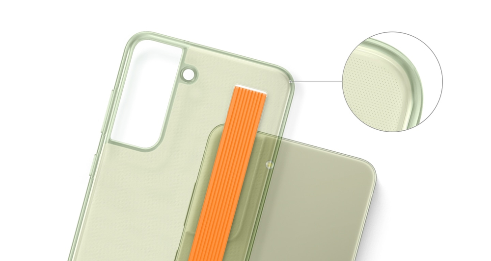 Hybrid material for stronger defence