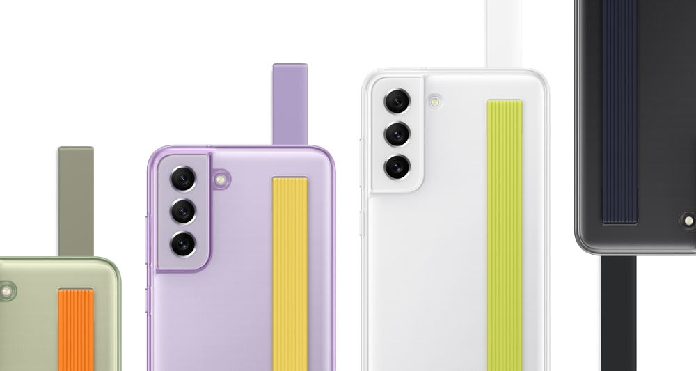 Colours to match your style
