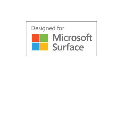 Sukurtas išskirtinai „Surface Pro“