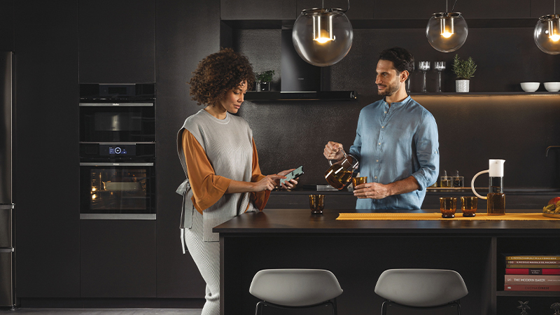 Ihr perfektes Chef-Erlebnis mit unseren Rezepten