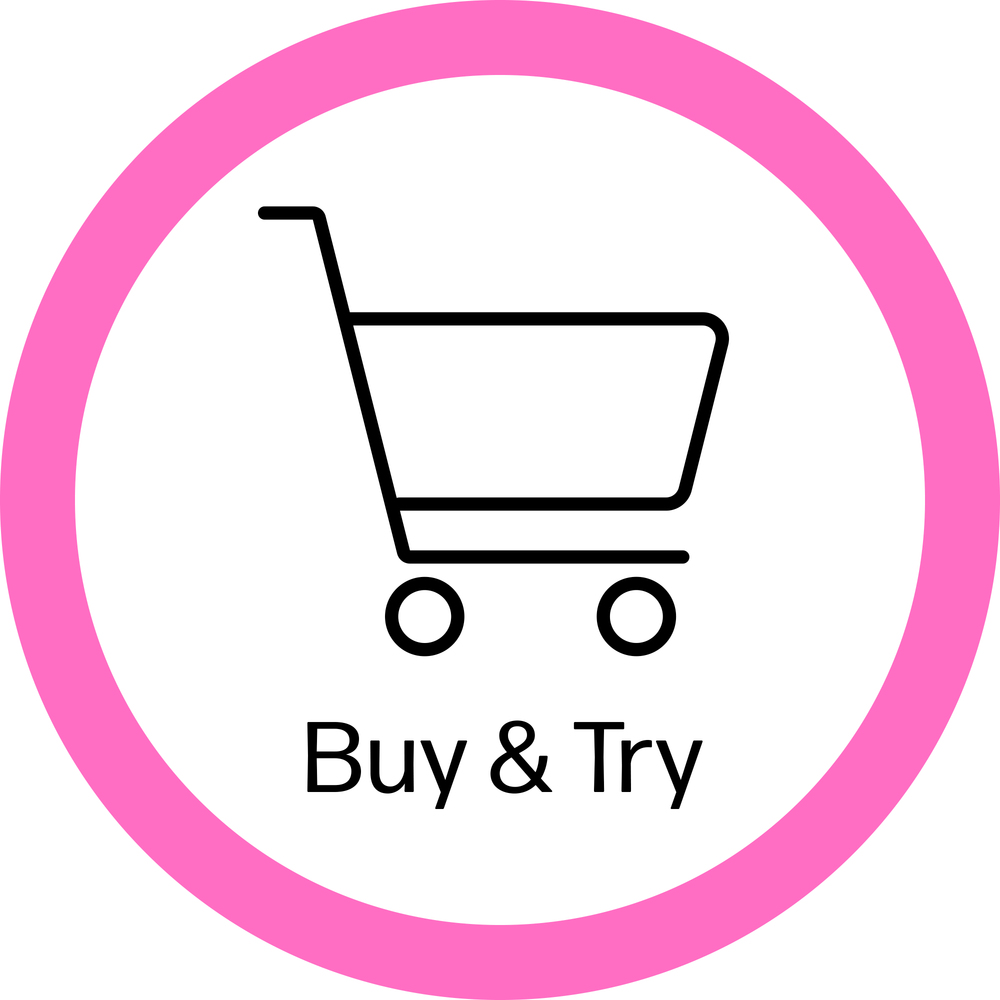 Buy & Try HP products