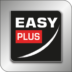 Easy Plus Antihaft-Beschichtung