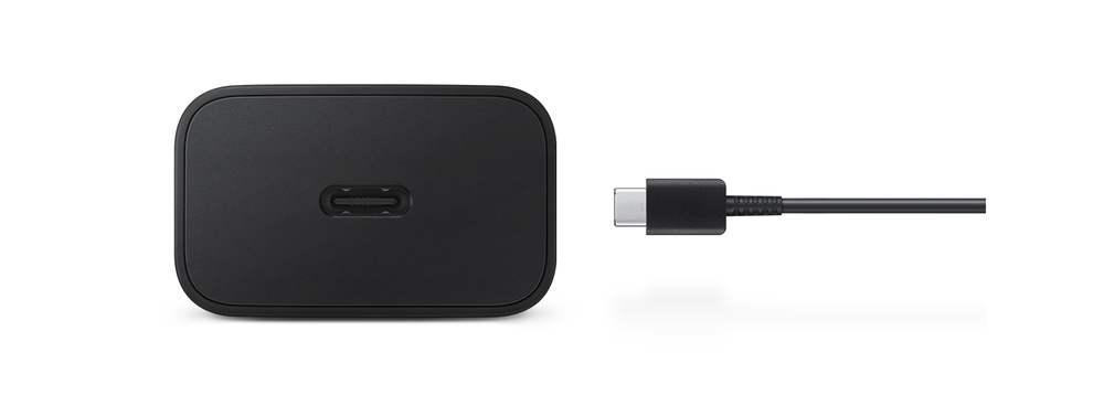 Volledige flexibiliteit met de USB PD Type-C-poort