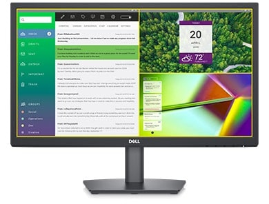 Dell Display Manager