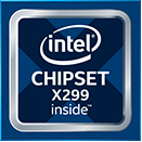 Intel® X299 Chipset
