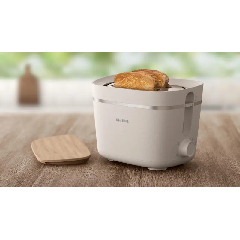 Bereite deinen Toast genau so zu, wie du ihn magst