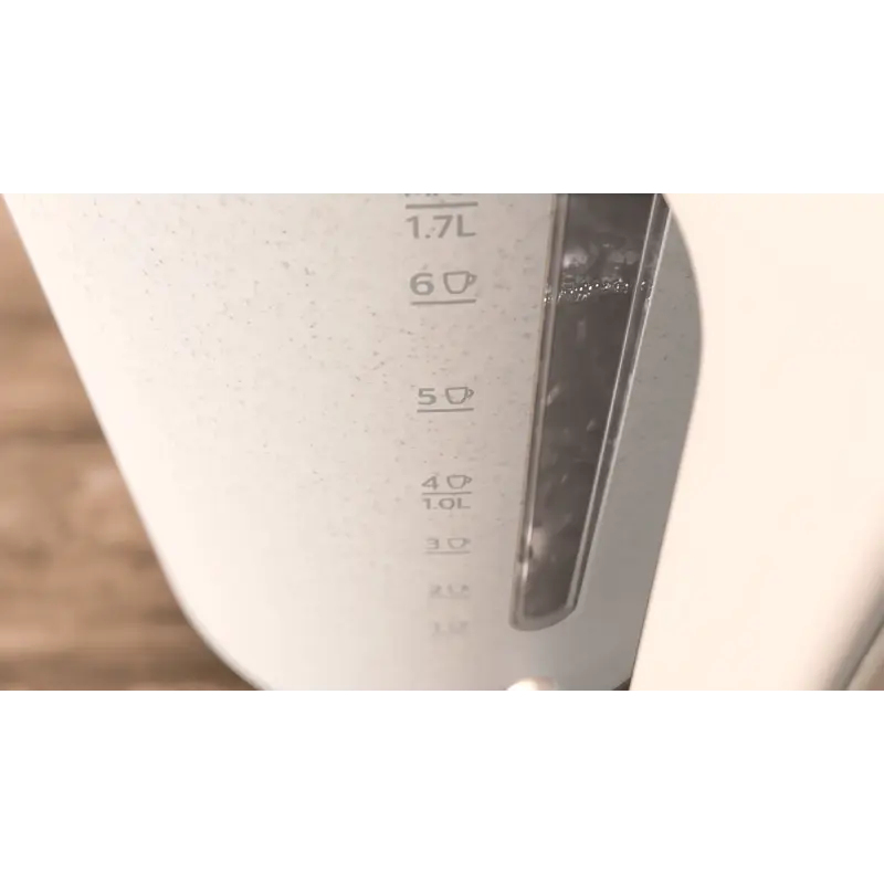 Bis zu 46 % Energieeinsparung mit der Tassenanzeige