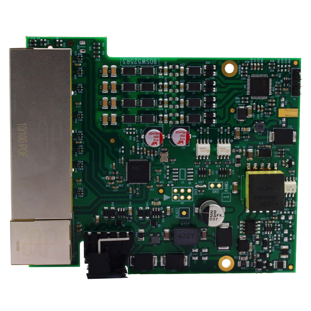 Ready for embedded applications