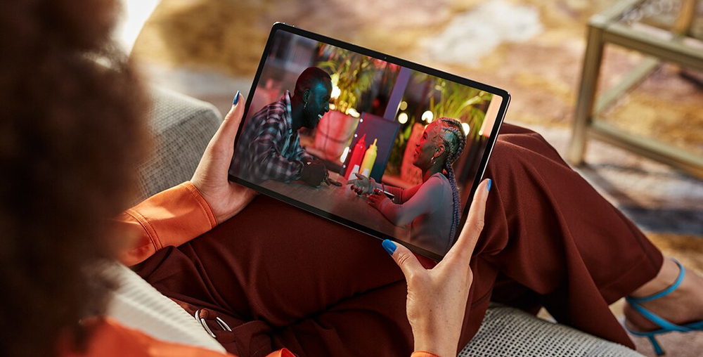 Enjoy movies again—from the comfort of your couch