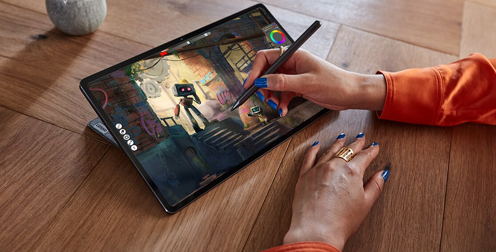 Gear up & create on the go