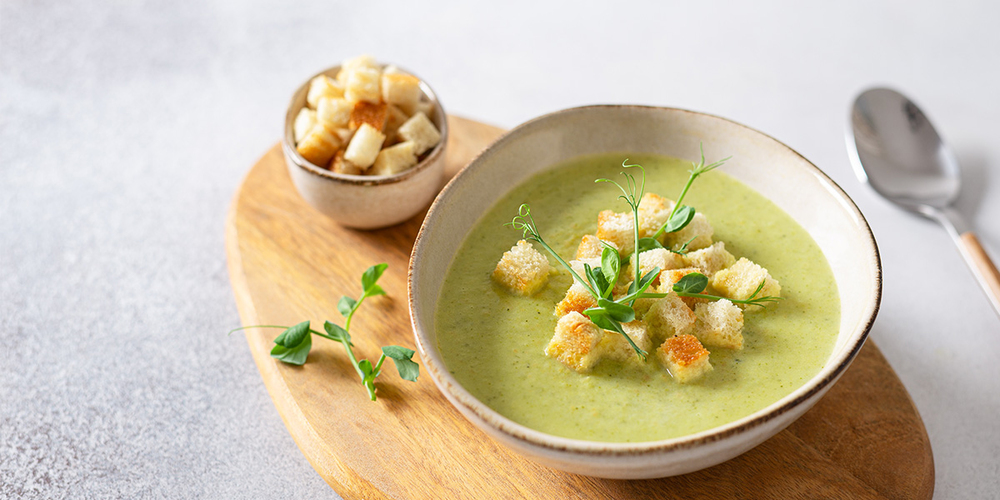 Programma Zuppa