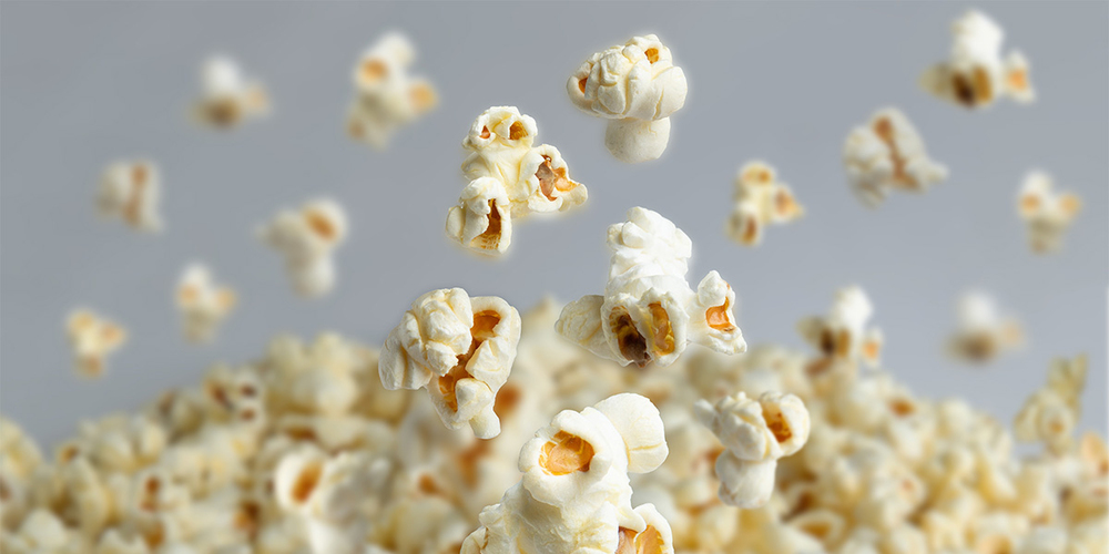 Programma Popcorn