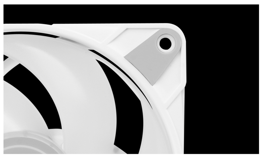 MAXIMUM SMOOTHNESS, MINIMUM VIBRATION