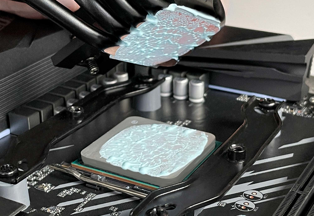 Ultimate Performance termopasta