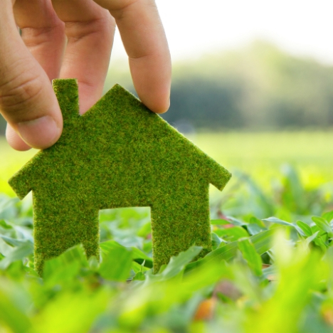 <b>Environmentally Friendly LED Light Source</b>