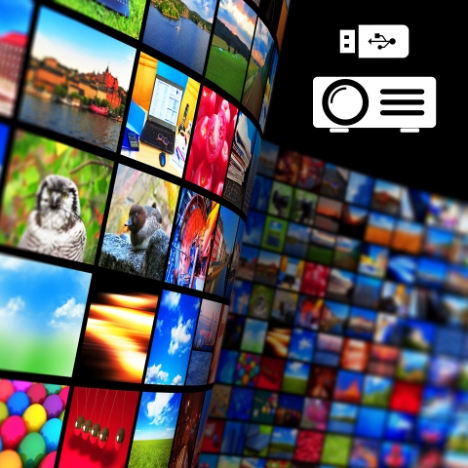 <b>Multimedia Playback</b>