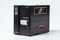 Labels printen zonder oponthoud
