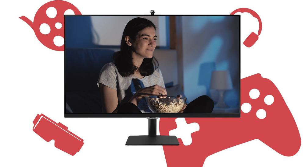 Kijken, spelen, leven in stijl