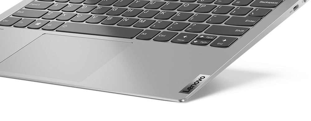 Sleek & portable