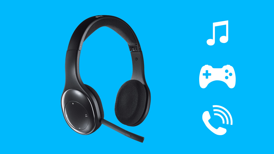 BOGATY DŹWIĘK STEREO O WYSOKIEJ ROZDZIELCZOŚCI