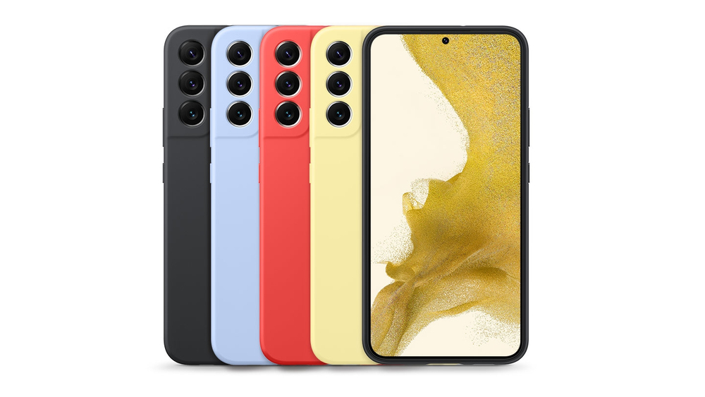 Complementary colour choices