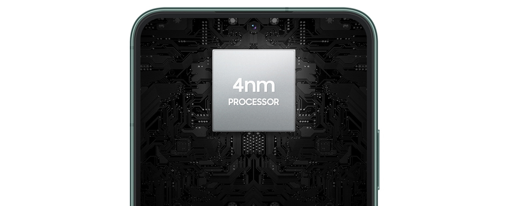 The fastest Galaxy chip ever