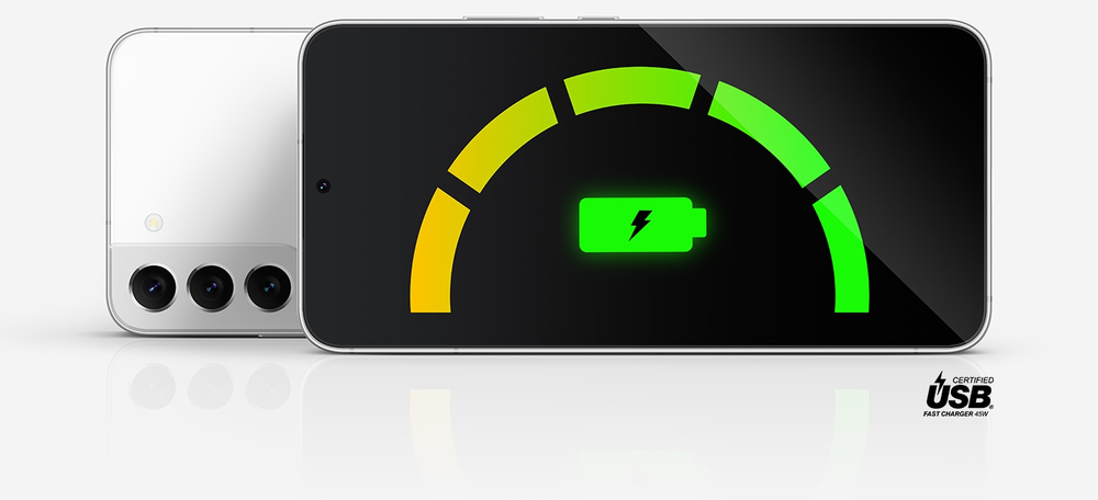 Stay out, without plugging in